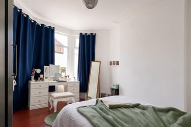 5 bed house, Cottrell Road, Plasnewydd, Cardiff, CF243EX - Image 8